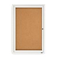 Enclosed Bulletin Boards image